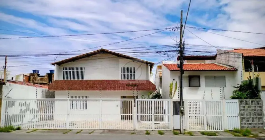 Ponto Comercial para aluguel, 19 quartos, 4 suítes, 6 vagas, Coroa do Meio - Aracaju/SE