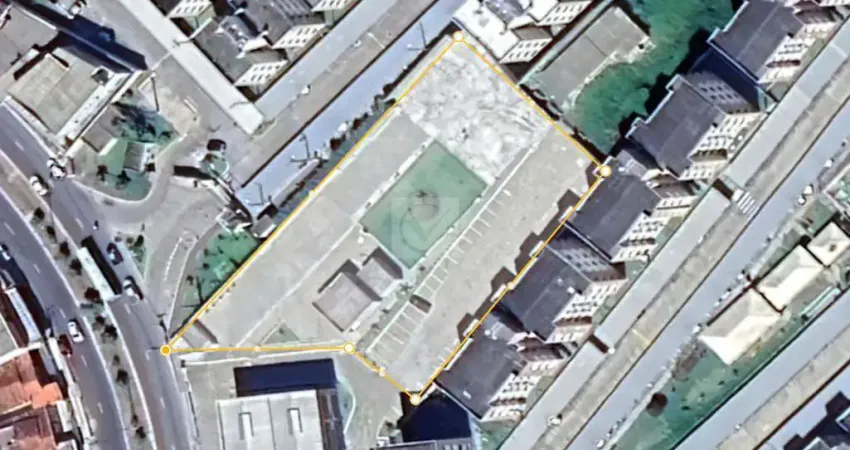 Seu negócio merece brilhar alugando um terreno de 2950 m2 para food park - nossa senhor do socorro - se