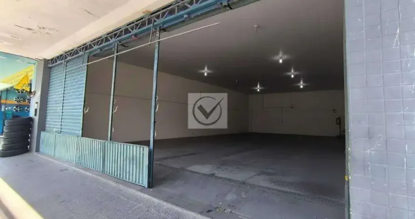 Ponto comercial para alugar na Avenida João Ribeiro, Santo Antônio, Aracaju