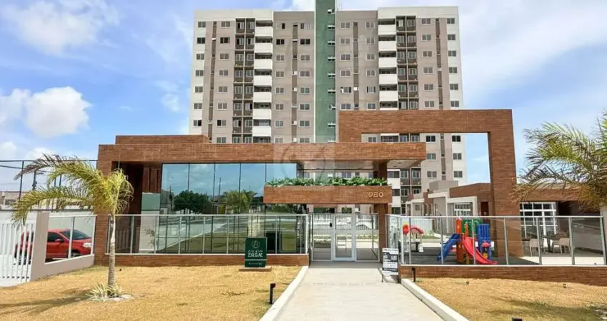 Apartamento com 2 quartos para alugar na Rua Dois, 895, Aruana, Aracaju