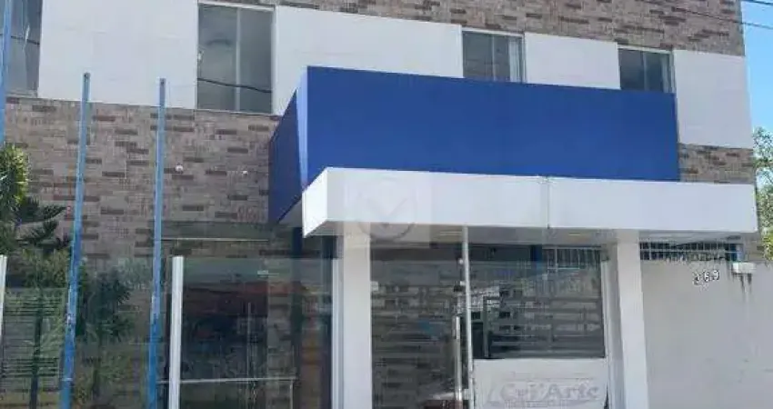 Ponto Comercial à Venda em Aracaju – 1.200 m² no Bairro Ponto Novo