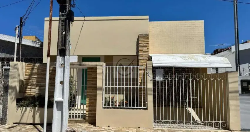 Casa comercial para alugar na Rua Doutor José Luciano Siqueira, 326, Pereira Lobo, Aracaju