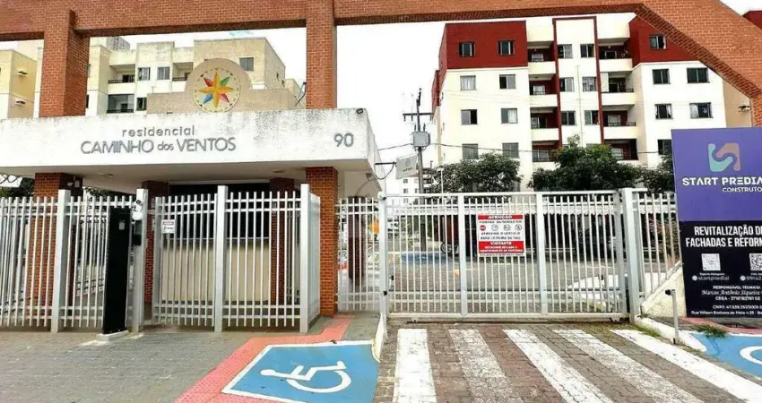 Apartamento com 2 quartos para alugar na Rua T, 178, Aruana, Aracaju