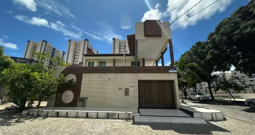 Casa com 5 quartos para alugar na Rua Lúcia Maria e Silva Santana, 90, Farolândia, Aracaju