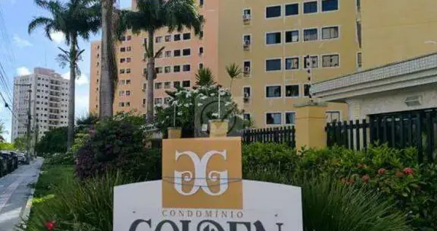 Apartamento com 3 quartos para alugar na Rua Antônio de Pádua Araújo, 318, Grageru, Aracaju