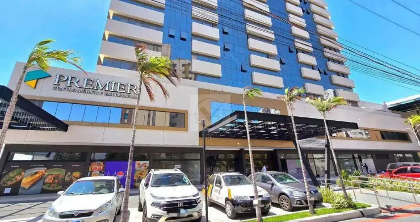 Aluguel de Sala Comercial no Jardim Europa , Bairro Jardins / Aracaju - SE