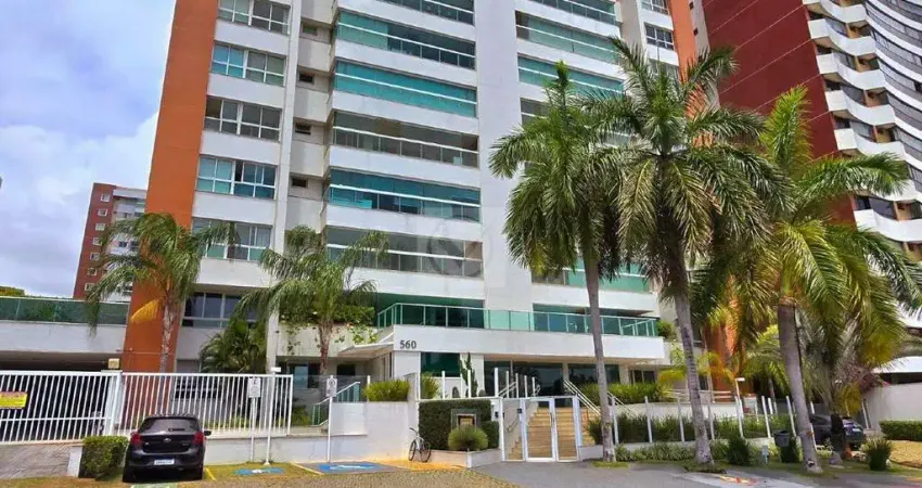 Apartamento à venda, 3 quartos, 3 suítes, 4 vagas, Jardins - Aracaju/SE