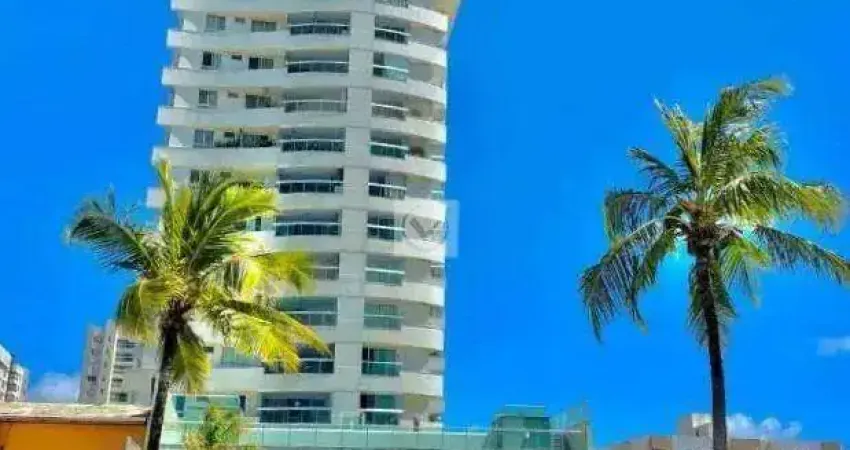 Apartamento com 3 quartos para alugar na Avenida Lions Club, 133, Atalaia, Aracaju