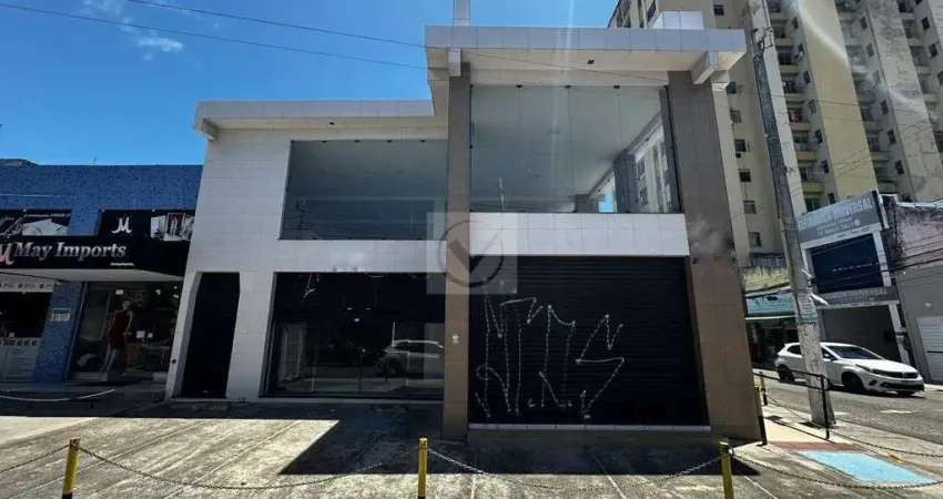 Sala comercial para alugar na Rua Capela, 341, Centro, Aracaju