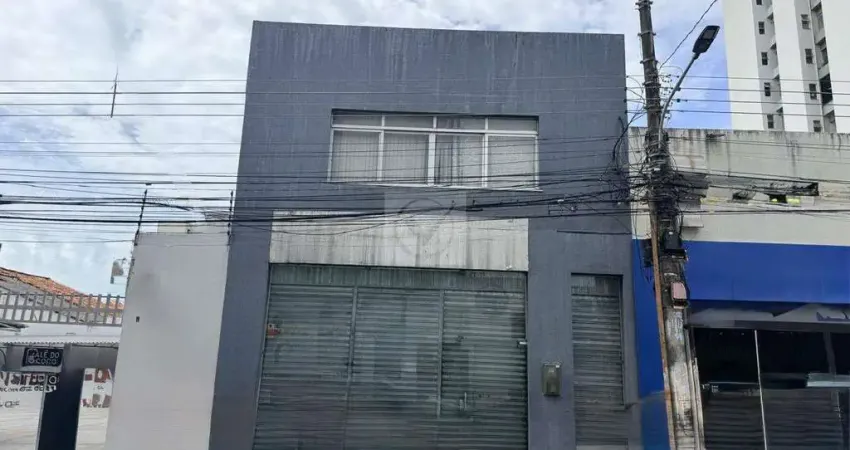 Ponto comercial para alugar na Rua São Cristóvão, 506, Getúlio Vargas, Aracaju