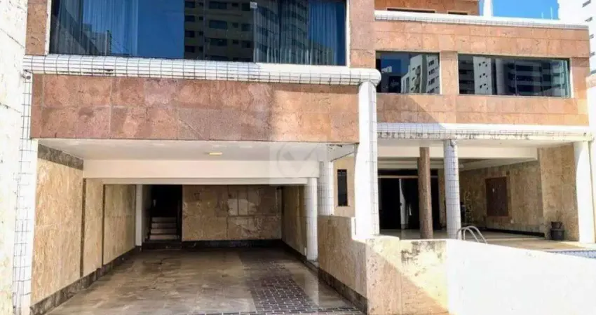 A Sede dos Seus Sonhos: Potencial Ilimitado no Ponto Mais Nobre da Cidade