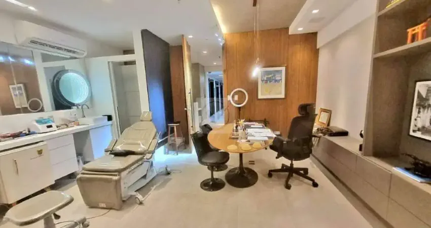 Sala comercial à venda na Avenida Doutor José Machado de Souza, 201, Jardins, Aracaju