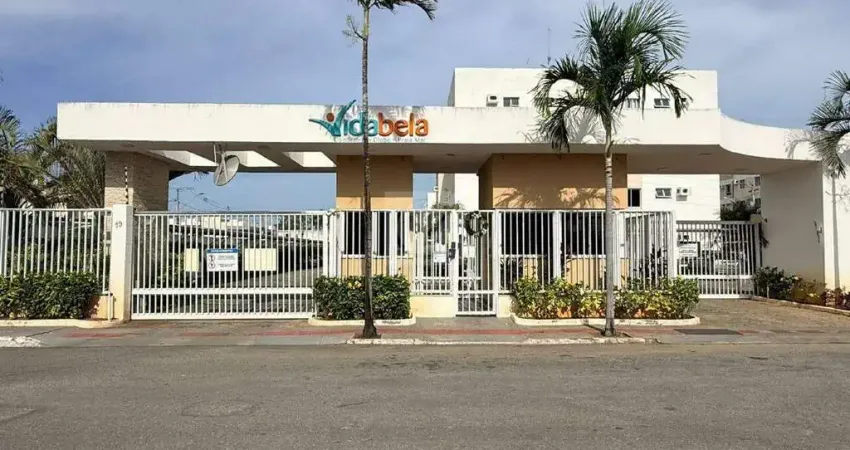 Apartamento com 2 quartos para alugar na Av. Paulo Maia Lopes, 169, Centro, Barra dos Coqueiros