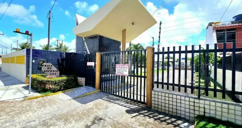 Casa Duplex para alugar, bairro São José dos Náufragos - Aracaju SE