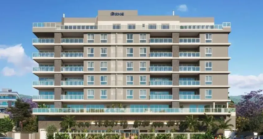 Apartamento com 2 quartos à venda na Rua Vereador Manoel José dos Santos, Bombas, Bombinhas