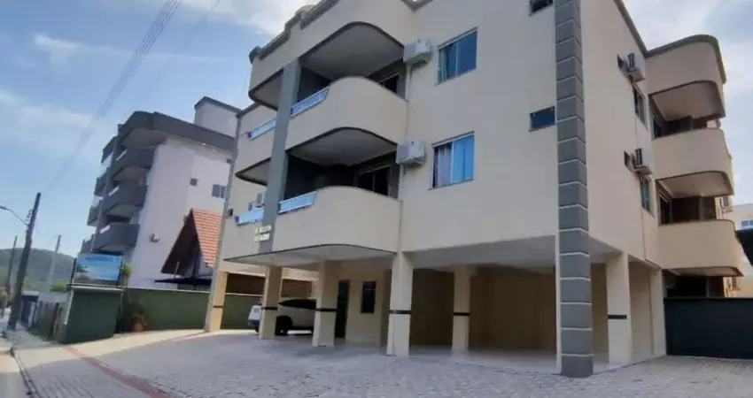 Apartamento com 1 quarto para alugar na Rua Vereador Manoel José dos Santos, Bombas, Bombinhas