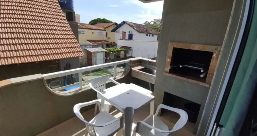 Apartamento com 1 quarto para alugar na Rua Vereador Manoel José dos Santos, Bombas, Bombinhas