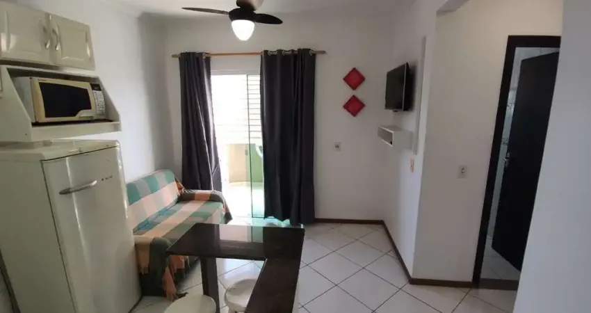 Apartamento com 1 quarto para alugar na Rua Vereador Manoel José dos Santos, Bombas, Bombinhas