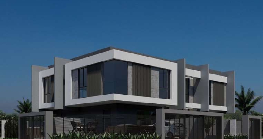 Residencial Brisa da Mata - Casa 02