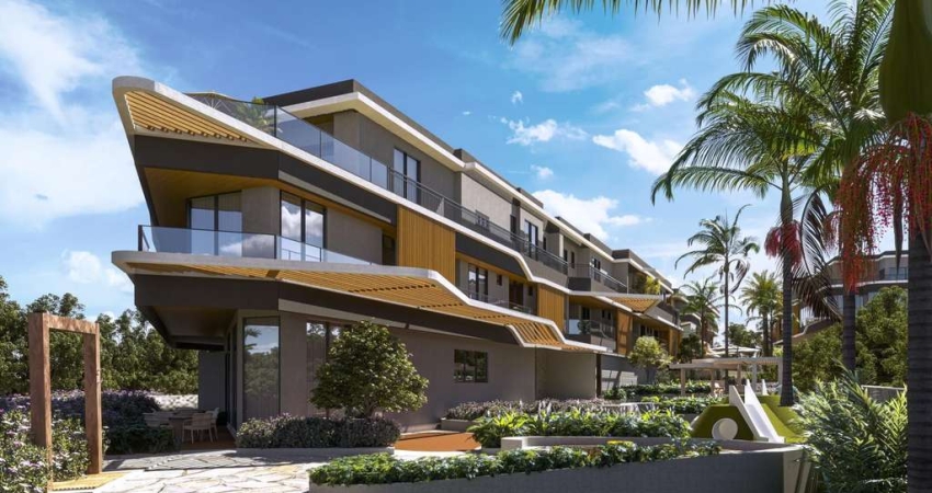 Seu Novo Lar em Bombinhas: Luxo, Conforto e Sustentabilidade em Quatro Ilhas!