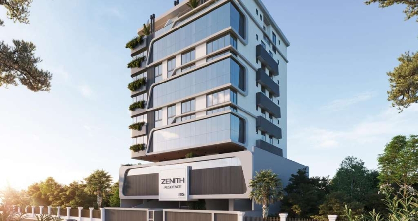Zenith Residence – Tecnologia, Conforto e Inovação a 500m do Mar!