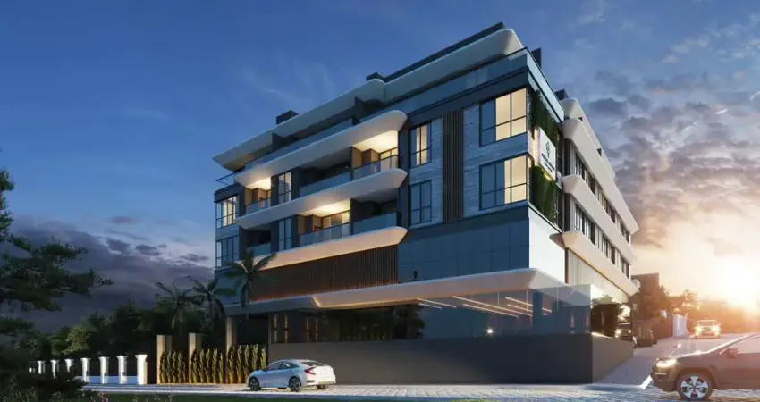 LANÇAMENTO LUXUOSO NO COSTÃO DE BOMBINHAS