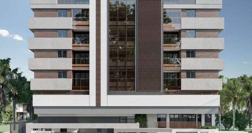 LINDO APARTAMENTO NO ED. CONTINENTE EUROPEU - LANÇAMENTO