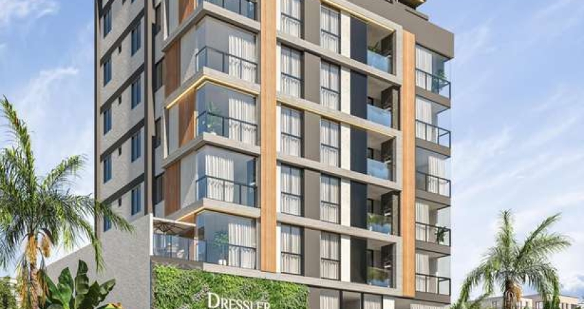 APARTAMENTO NOVO A VENDAS EM BOMBAS A 600M DO MAR