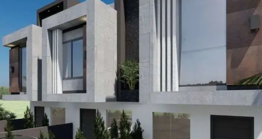 Casa com 2 quartos à venda na Rua Vereador Manoel José dos Santos, Bombas, Bombinhas