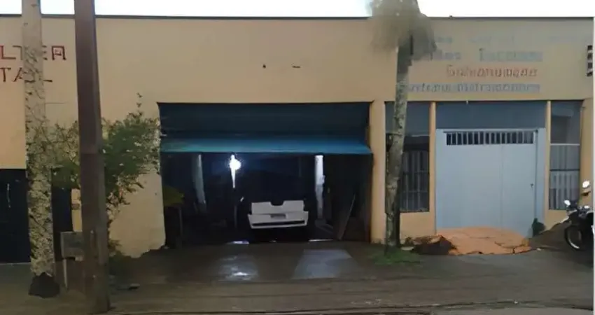 Terreno à venda na Rua Vereador Manoel José dos Santos, Bombas, Bombinhas