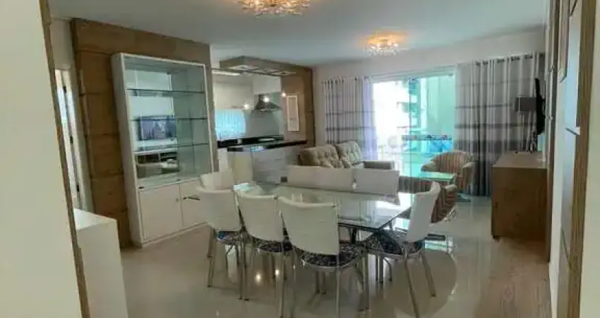 Apartamento com 3 quartos à venda na Rua Vereador Manoel José dos Santos, Bombas, Bombinhas