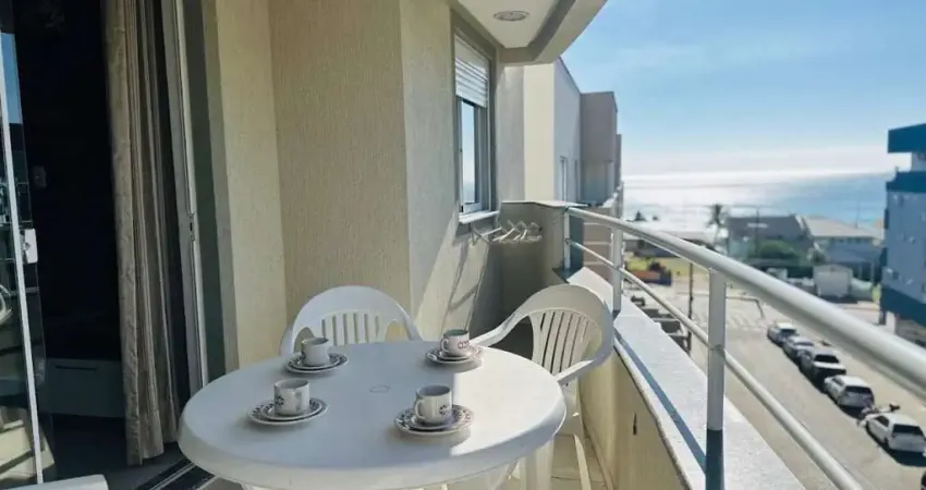 Apartamento com 3 quartos para alugar na Rua Vereador Manoel José dos Santos, Bombas, Bombinhas