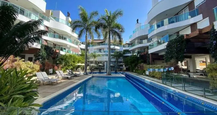 Apartamento com 3 quartos para alugar na Rua Vereador Manoel José dos Santos, Centro, Bombinhas