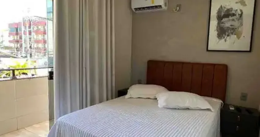 Apartamento com 1 quarto para alugar em Bombas, Bombinhas 