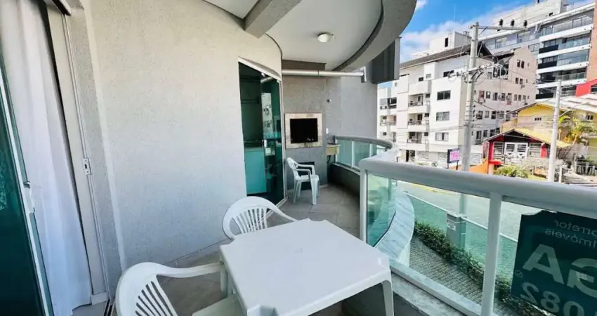 Apartamento com 3 quartos para alugar na Rua Vereador Manoel José dos Santos, Bombas, Bombinhas