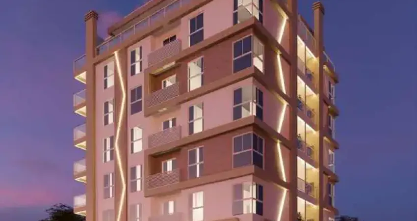 Apartamento com 2 quartos à venda na Rua Vereador Manoel José dos Santos, Bombas, Bombinhas