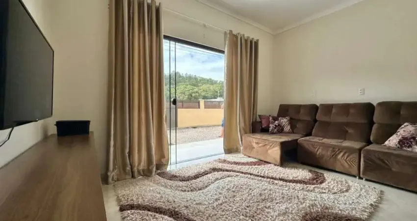 Casa com 2 quartos para alugar na Rua Vereador Manoel José dos Santos, Morrinhos, Bombinhas