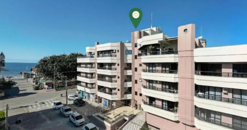 Apartamento com 3 quartos para alugar na Rua Vereador Manoel José dos Santos, Bombas, Bombinhas