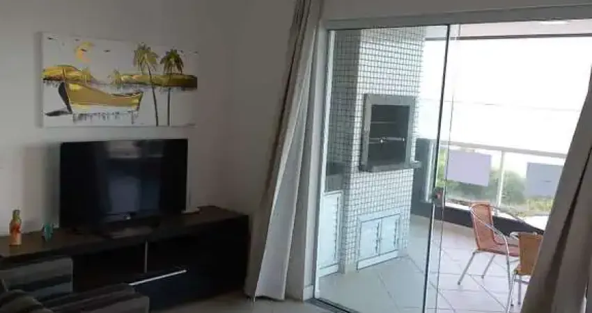 Apartamento com 2 quartos para alugar na Rua Vereador Manoel José dos Santos, Mariscal, Bombinhas