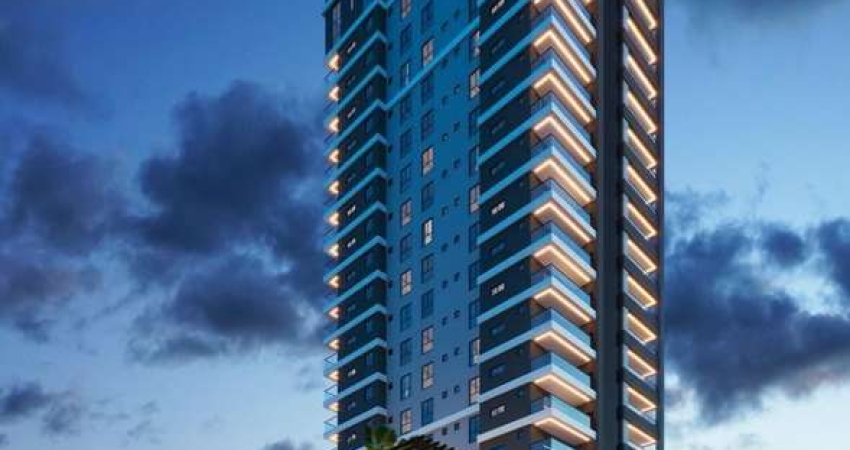 APARTAMENTO Á VENDA NA MEIA PRAIA