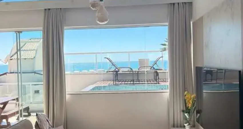 Apartamento com 3 quartos para alugar na Rua Vereador Manoel José dos Santos, Bombas, Bombinhas