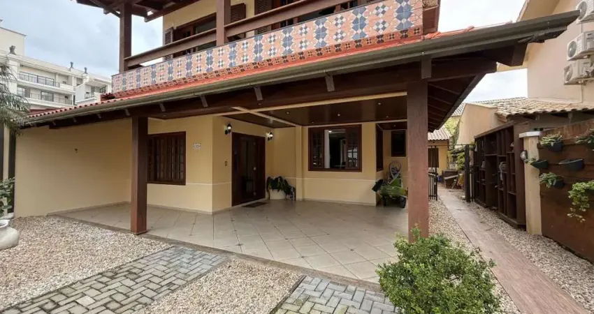 Apartamento com 3 quartos à venda na Rua Vereador Manoel José dos Santos, Canto Grande, Bombinhas