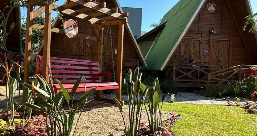 Apartamento com 10 quartos à venda na Rua Vereador Manoel José dos Santos, Mariscal, Bombinhas