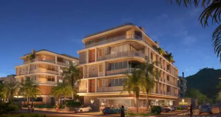 Apartamento com 1 quarto à venda na Rua Vereador Manoel José dos Santos, Canto Grande, Bombinhas