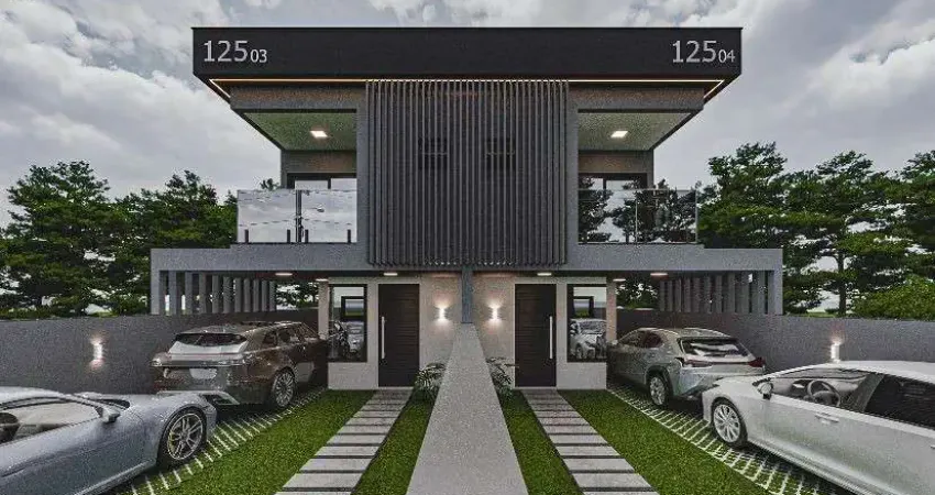 Casa com 3 quartos à venda na Rua Vereador Manoel José dos Santos, Zimbros, Bombinhas