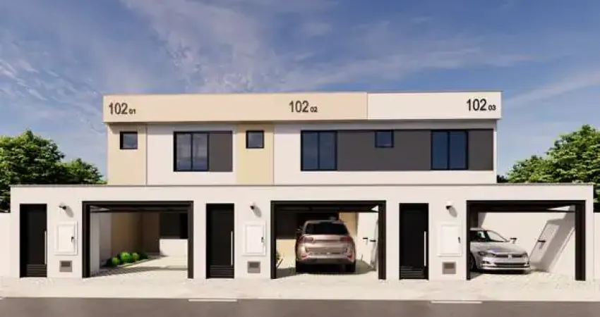 Casa com 3 quartos à venda na Rua Vereador Manoel José dos Santos, Bombas, Bombinhas