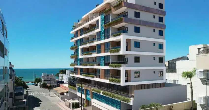 Residencial porto gaia – sofisticação e conforto em bombinhas