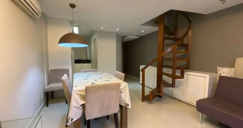 Apartamento com 3 quartos para alugar na Rua Vereador Manoel José dos Santos, Centro, Bombinhas