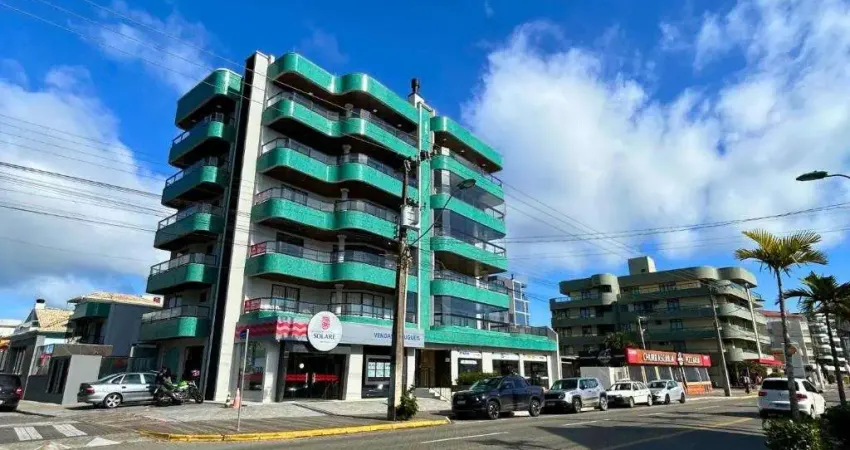 Apartamento com 3 quartos para alugar na Rua Vereador Manoel José dos Santos, Bombas, Bombinhas