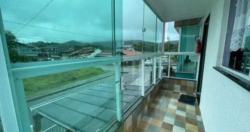 Apartamento com 1 quarto para alugar na Rua Vereador Manoel José dos Santos, Bombas, Bombinhas